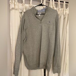 Vineyard Vines Quarter Zip